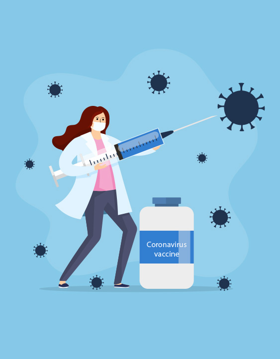 خطرات به تعویق انداختن واکسیناسیون